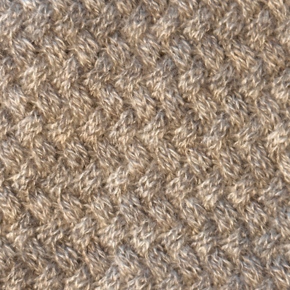 New Kinross 100% Cashmere Scarf Very Soft - Picture 8 of 10